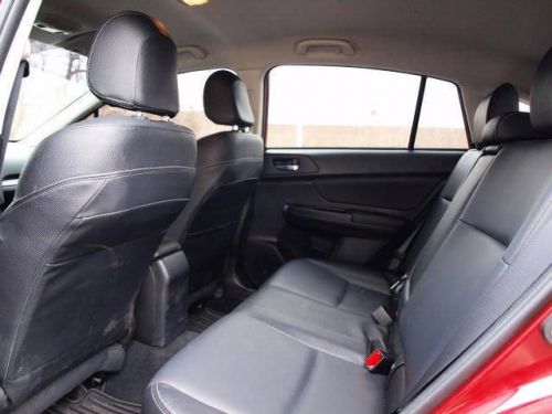 2013 Subaru Impreza 2.0i Sport Limited, US $21,000.00, image 11