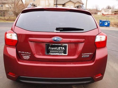 2013 Subaru Impreza 2.0i Sport Limited, US $21,000.00, image 18