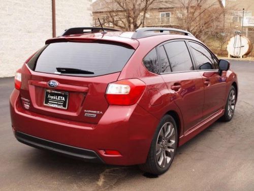 2013 Subaru Impreza 2.0i Sport Limited, US $21,000.00, image 32