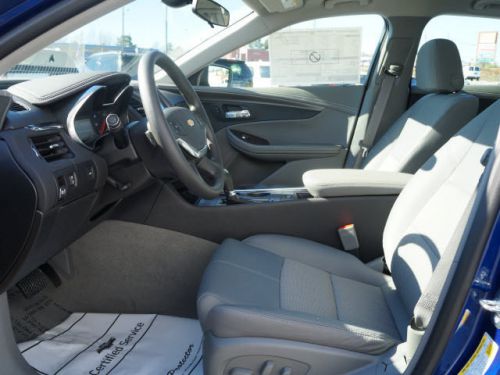 2014 Chevrolet Impala 1LS, US $27,685.00, image 2