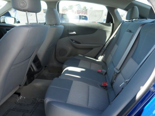 2014 Chevrolet Impala 1LS, US $27,685.00, image 3