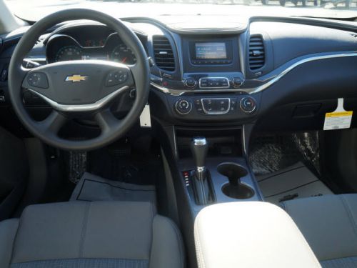 2014 Chevrolet Impala 1LS, US $27,685.00, image 5