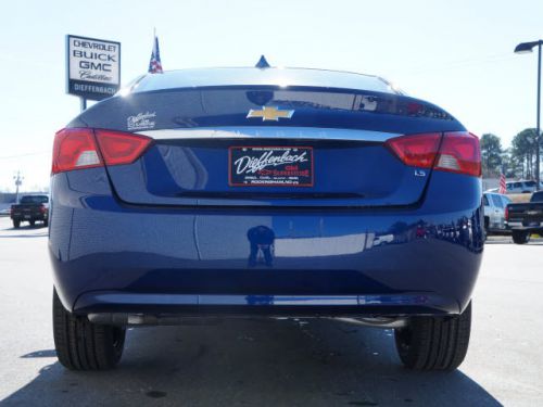 2014 Chevrolet Impala 1LS, US $27,685.00, image 6