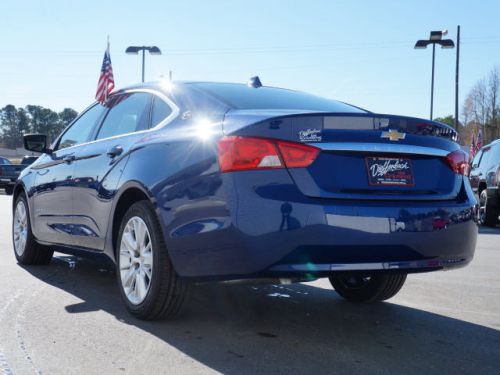 2014 Chevrolet Impala 1LS, US $27,685.00, image 7