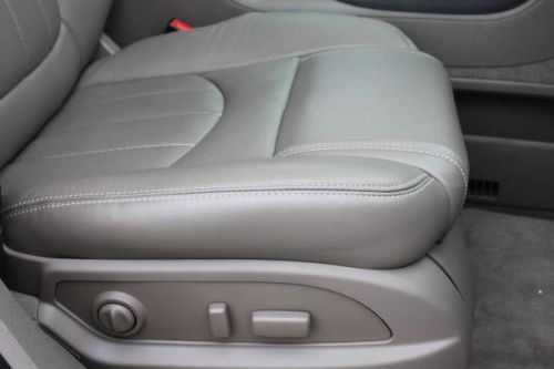 2013 gmc acadia denali