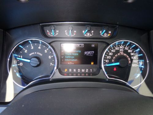 2014 Ford F150 XLT, US $43,075.00, image 3