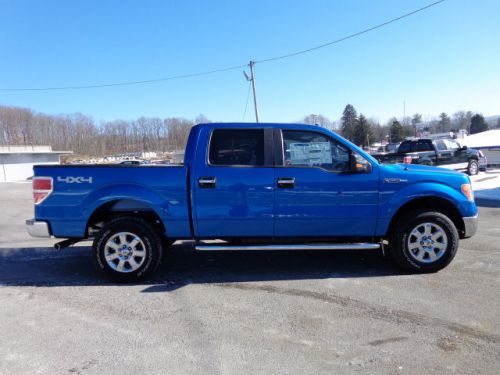 2014 Ford F150 XLT, US $43,075.00, image 4