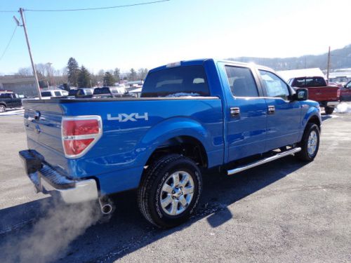2014 Ford F150 XLT, US $43,075.00, image 5