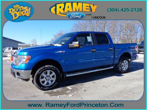 2014 Ford F150 XLT, US $43,075.00, image 6