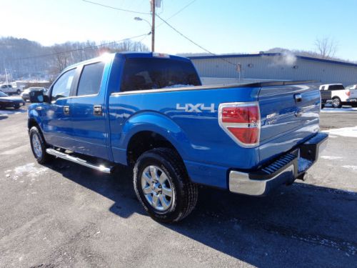 2014 Ford F150 XLT, US $43,075.00, image 7
