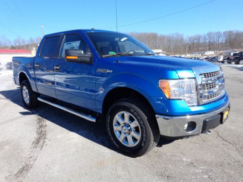 2014 Ford F150 XLT, US $43,075.00, image 8