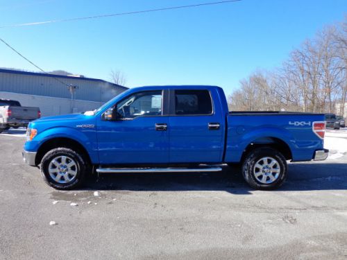 2014 Ford F150 XLT, US $43,075.00, image 11