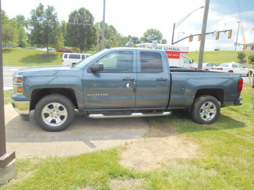 2014 Chevrolet Silverado 1500, US $36,810.00, image 6