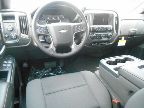 2014 Chevrolet Silverado 1500, US $36,810.00, image 7