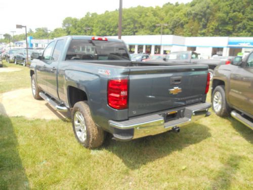 2014 Chevrolet Silverado 1500, US $36,810.00, image 9