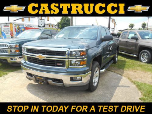 2014 Chevrolet Silverado 1500, US $36,810.00, image 10