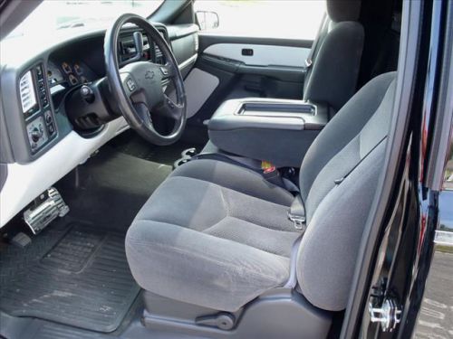 2004 Chevrolet Silverado 1500, US $17,800.00, image 4
