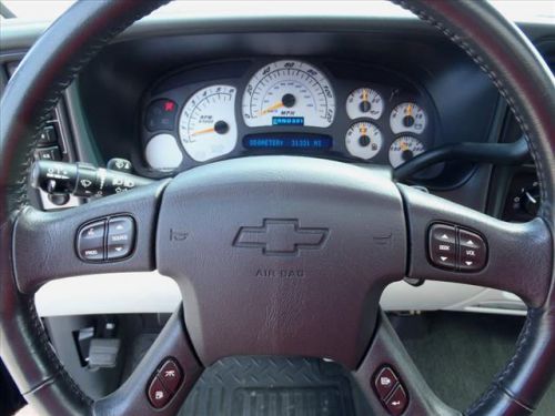 2004 Chevrolet Silverado 1500, US $17,800.00, image 5