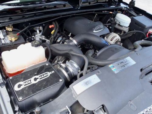 2004 Chevrolet Silverado 1500, US $17,800.00, image 8