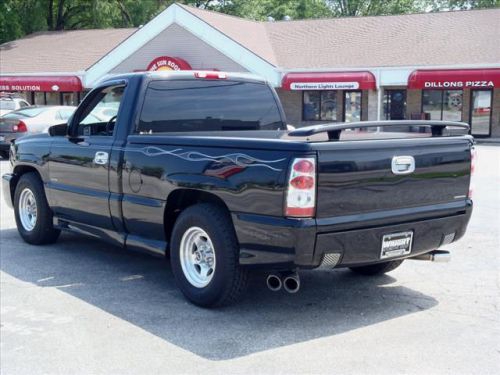 2004 Chevrolet Silverado 1500, US $17,800.00, image 9