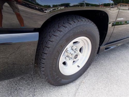 2004 Chevrolet Silverado 1500, US $17,800.00, image 12