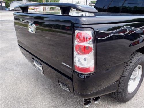 2004 Chevrolet Silverado 1500, US $17,800.00, image 13