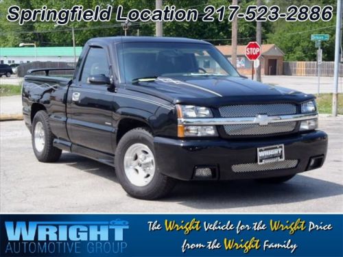 2004 Chevrolet Silverado 1500, US $17,800.00, image 14