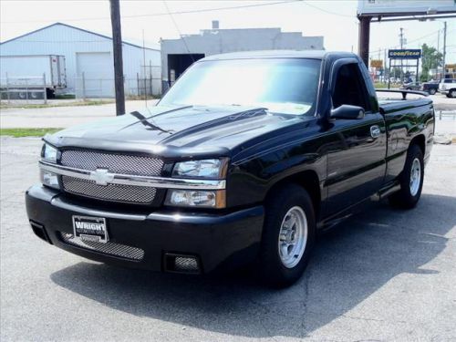 2004 Chevrolet Silverado 1500, US $17,800.00, image 15