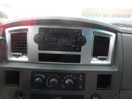 2008 dodge ram 1500 slt