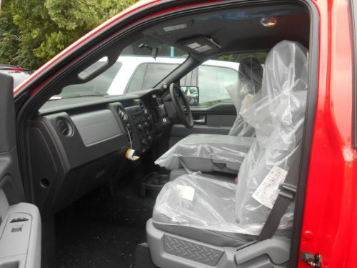 2014 Ford F150 STX, US $32,345.00, image 3