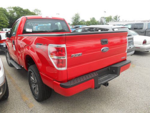 2014 Ford F150 STX, US $32,345.00, image 5