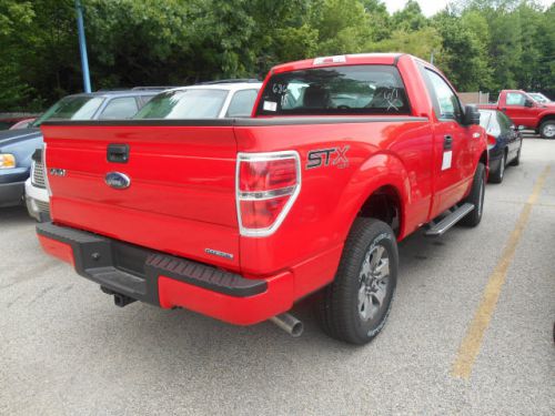 2014 Ford F150 STX, US $32,345.00, image 6