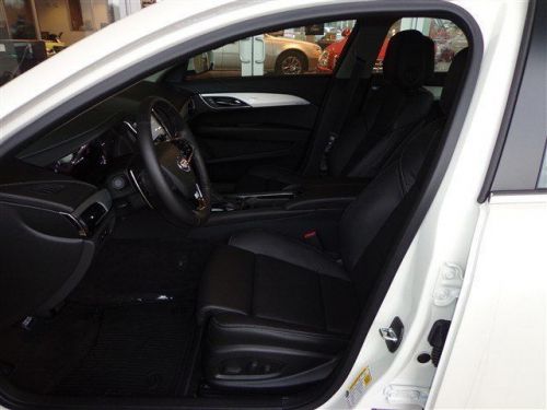 2013 Cadillac ATS Performance, US $36,725.00, image 3