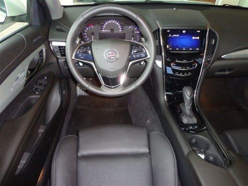 2013 Cadillac ATS Performance, US $36,725.00, image 5