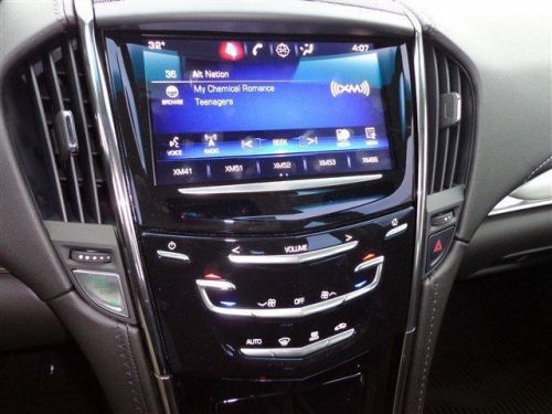 2013 Cadillac ATS Performance, US $36,725.00, image 7