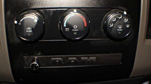 2009 dodge ram 1500 slt