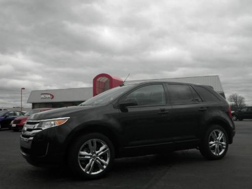 2012 Ford Edge SEL, US $27,995.00, image 3
