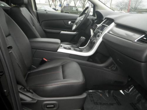 2012 Ford Edge SEL, US $27,995.00, image 5
