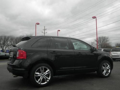 2012 Ford Edge SEL, US $27,995.00, image 13