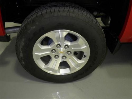 2014 Chevrolet Silverado 1500 2LT, US $46,265.00, image 3