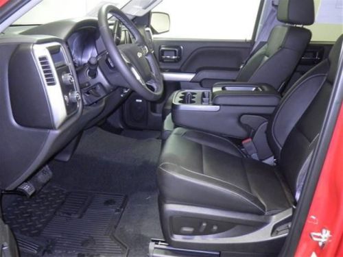 2014 Chevrolet Silverado 1500 2LT, US $46,265.00, image 5