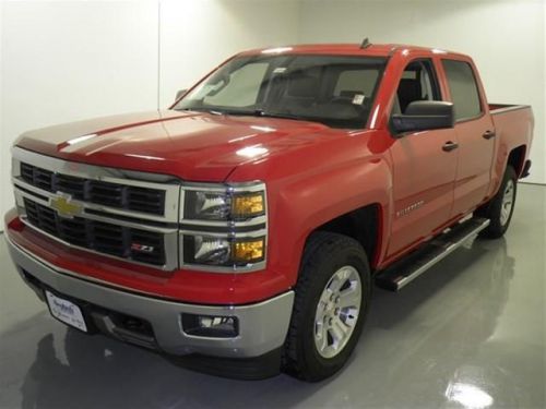 2014 Chevrolet Silverado 1500 2LT, US $46,265.00, image 7