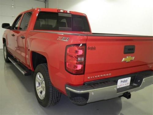 2014 Chevrolet Silverado 1500 2LT, US $46,265.00, image 8
