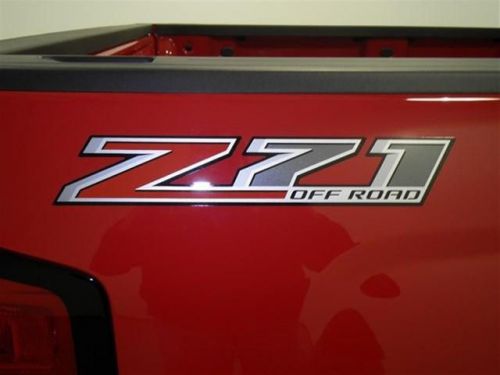 2014 Chevrolet Silverado 1500 2LT, US $46,265.00, image 15