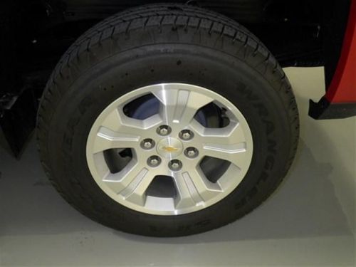 2014 Chevrolet Silverado 1500 2LT, US $46,265.00, image 16