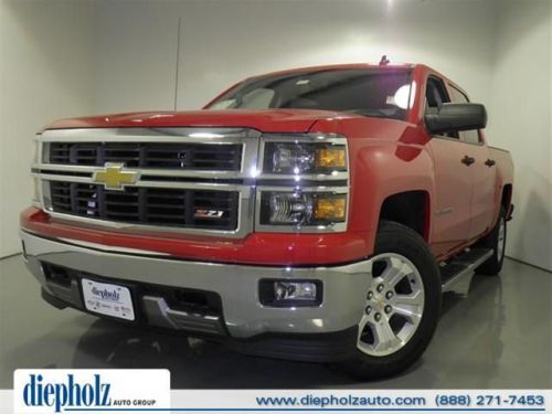 2014 Chevrolet Silverado 1500 2LT, US $46,265.00, image 18