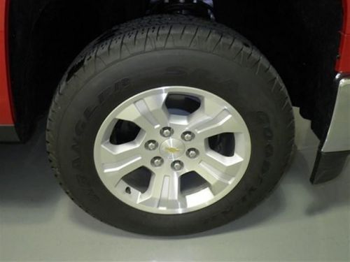 2014 Chevrolet Silverado 1500 2LT, US $46,265.00, image 20