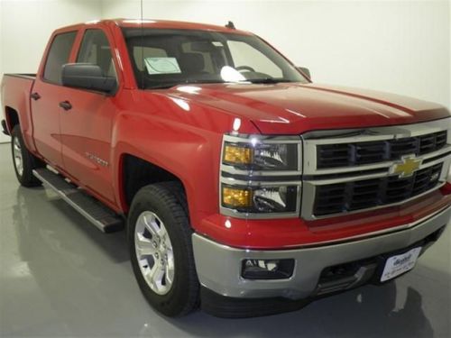 2014 Chevrolet Silverado 1500 2LT, US $46,265.00, image 21
