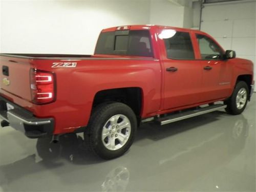 2014 Chevrolet Silverado 1500 2LT, US $46,265.00, image 23