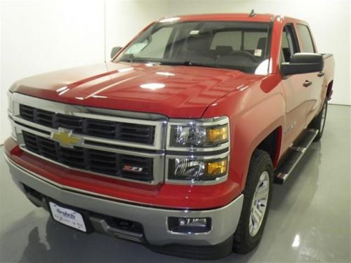 2014 Chevrolet Silverado 1500 2LT, US $46,265.00, image 25